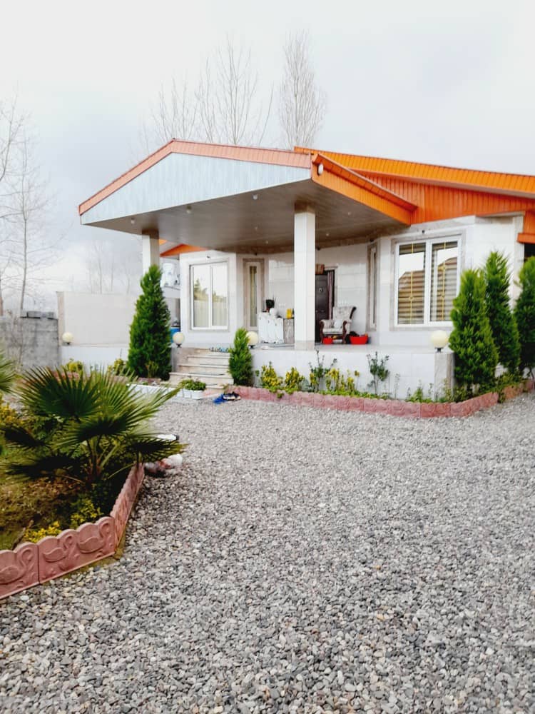 ویلای سنددار زیر قیمت در شمال