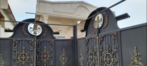 ویلا در چاف و چمخاله