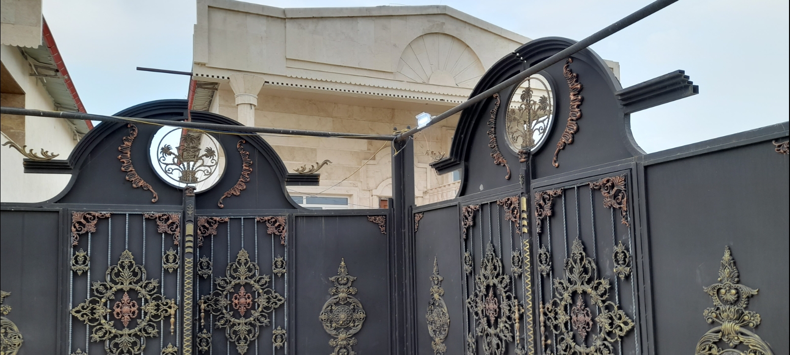 سوئیت برای اجاره در چاف و چمخاله