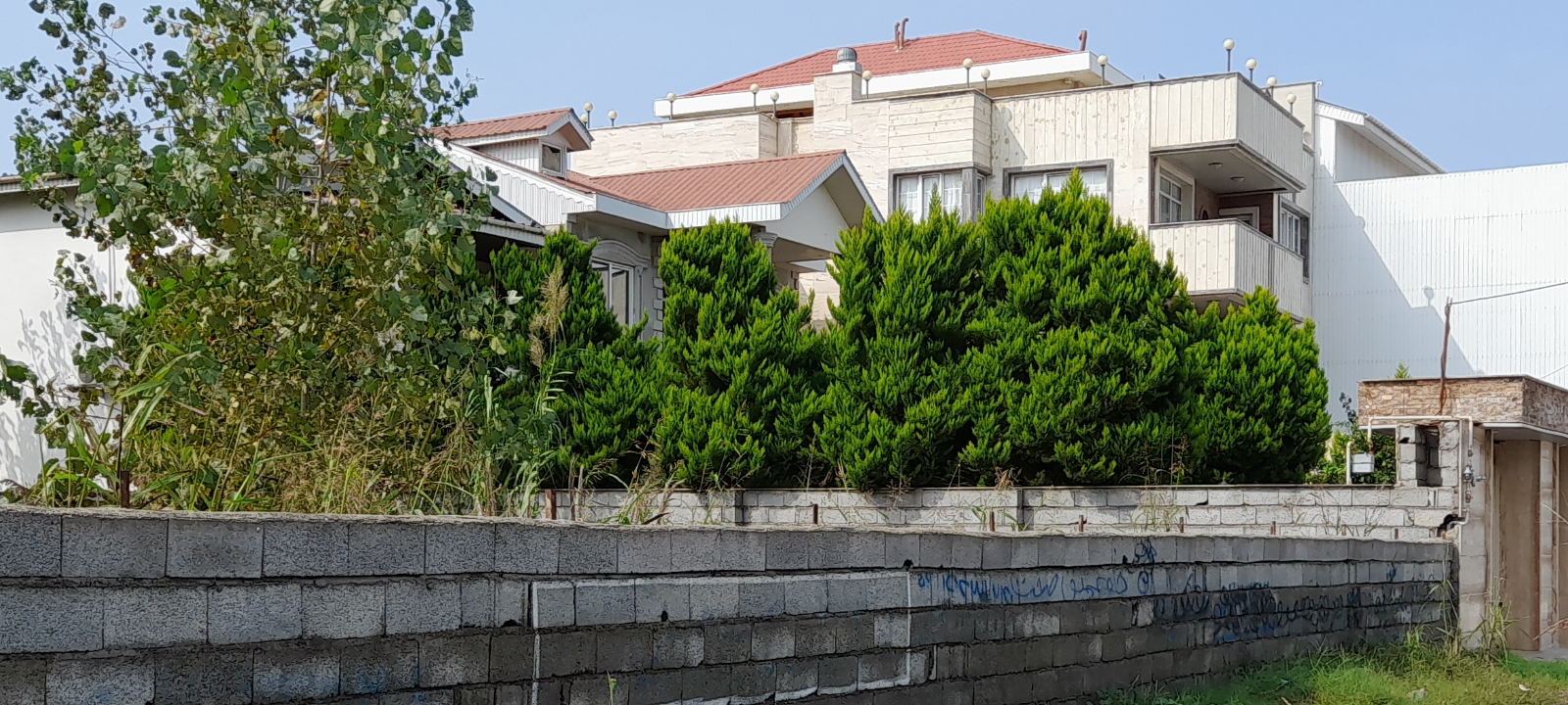 خرید زمین در بندر چمخاله