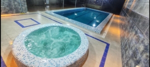 ویلای اجاره ای املاک وثوق در چاف و چمخاله 