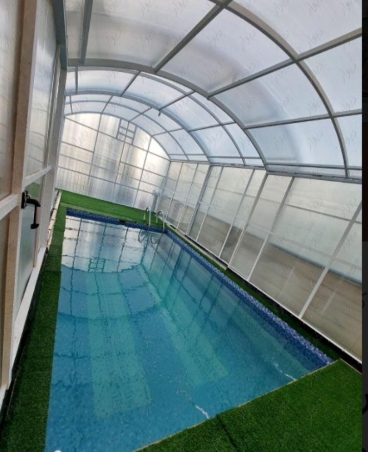 اجاره ویلای استخردار جنگلی در چمخاله