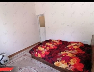 اجاره ویلای استخردار دو خوابه در شهر چاف و چمخاله
