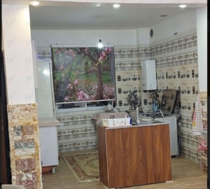 ویلای استخردار جنگلی در چمخاله