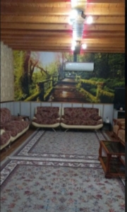 ویلای استخردار یک خوابه در چمخاله