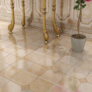 پیمانکار کاشیکاری در شمال