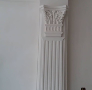  پیمانکار گچکاری ساختمان در شمال