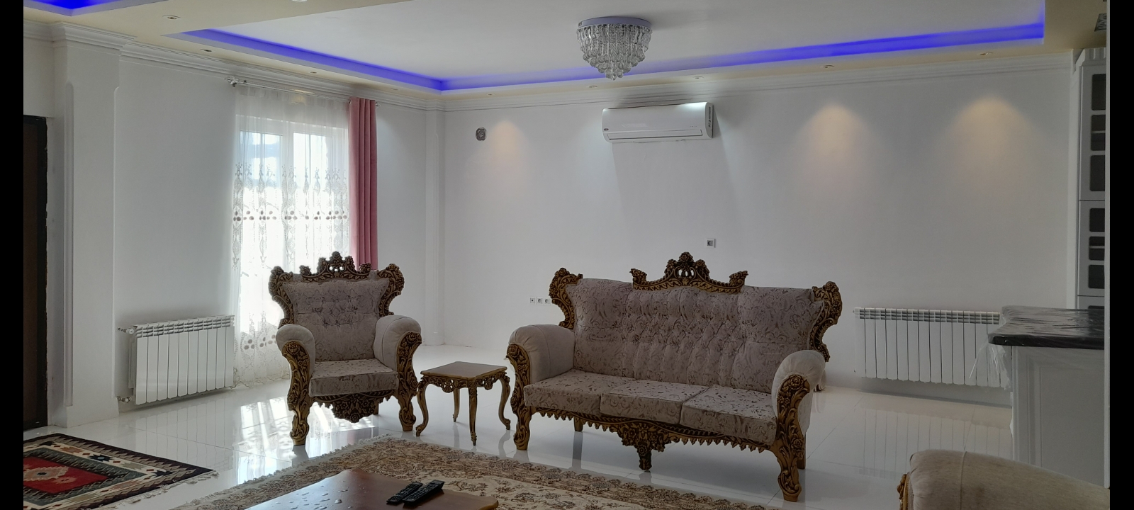 اجاره آسان ویلا در چاف و چمخاله