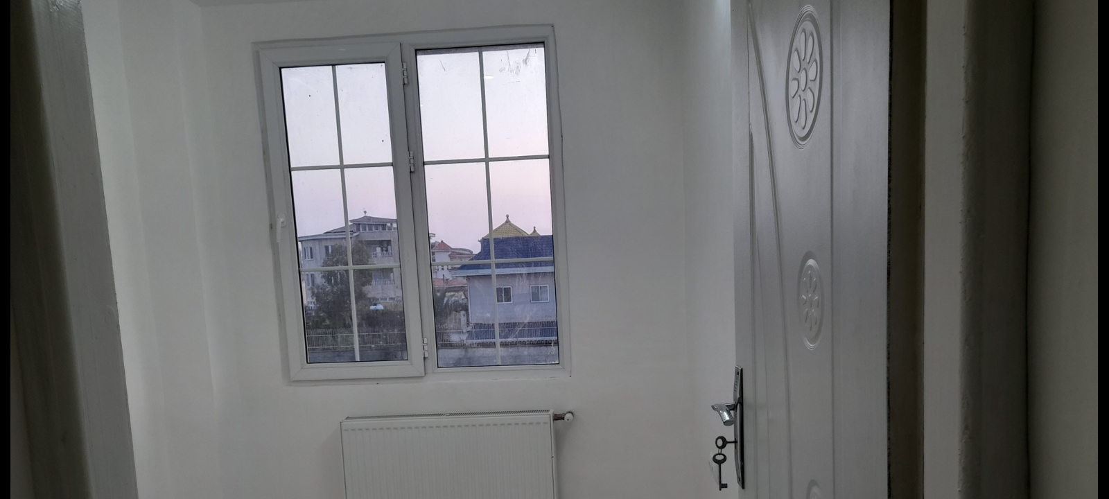 آپارتمان فروشی شهرکی ۷۵ متری در چاف و چمخاله